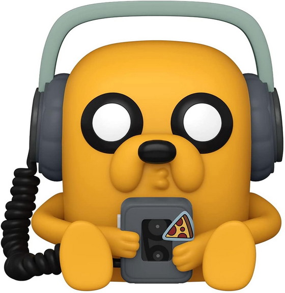 Funko FNK 57784 C Adventure Time Funko POP Vinyl F...