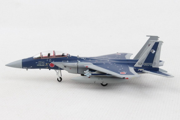 Hogan Jasdf F 15J 1/200 Naka Ao Inside Blue  HG774...