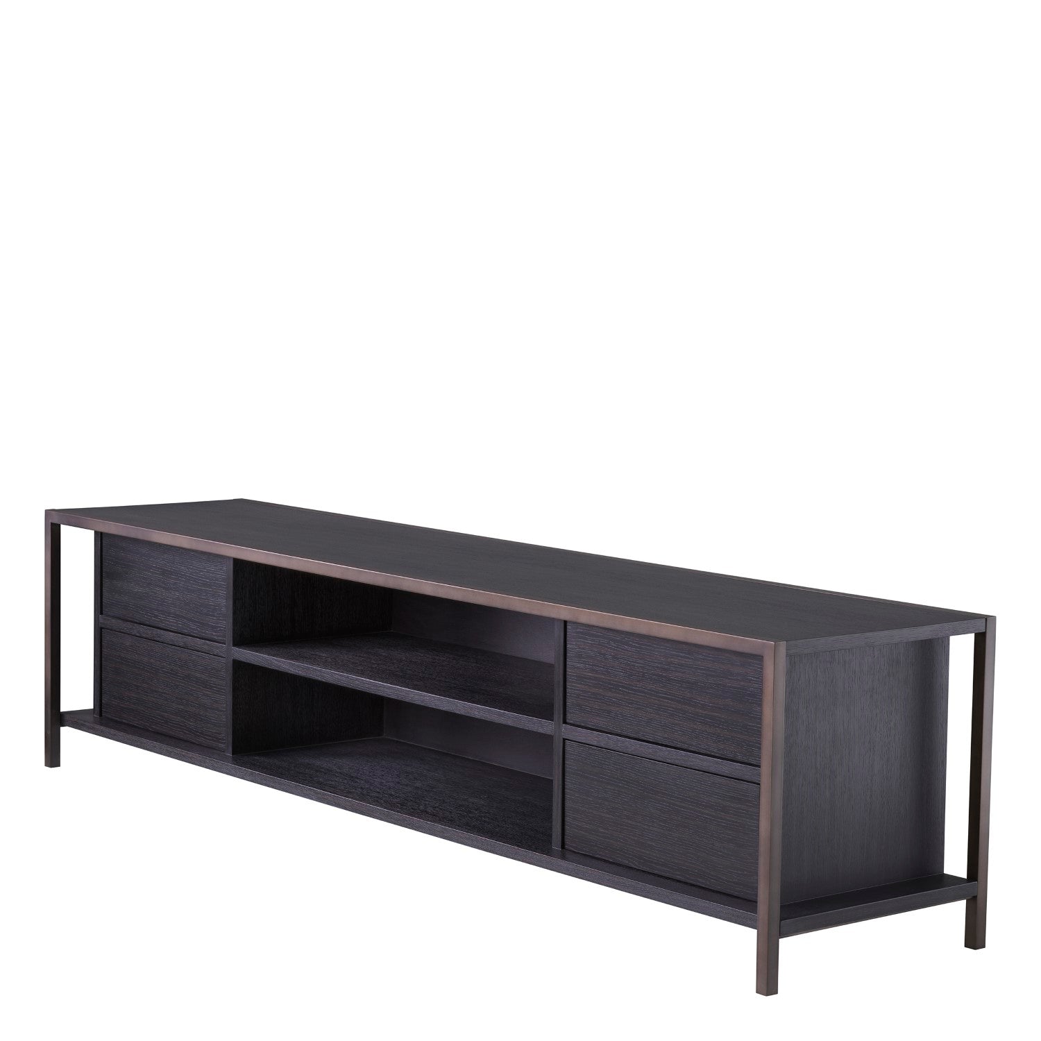 Wilmot TV Cabinet