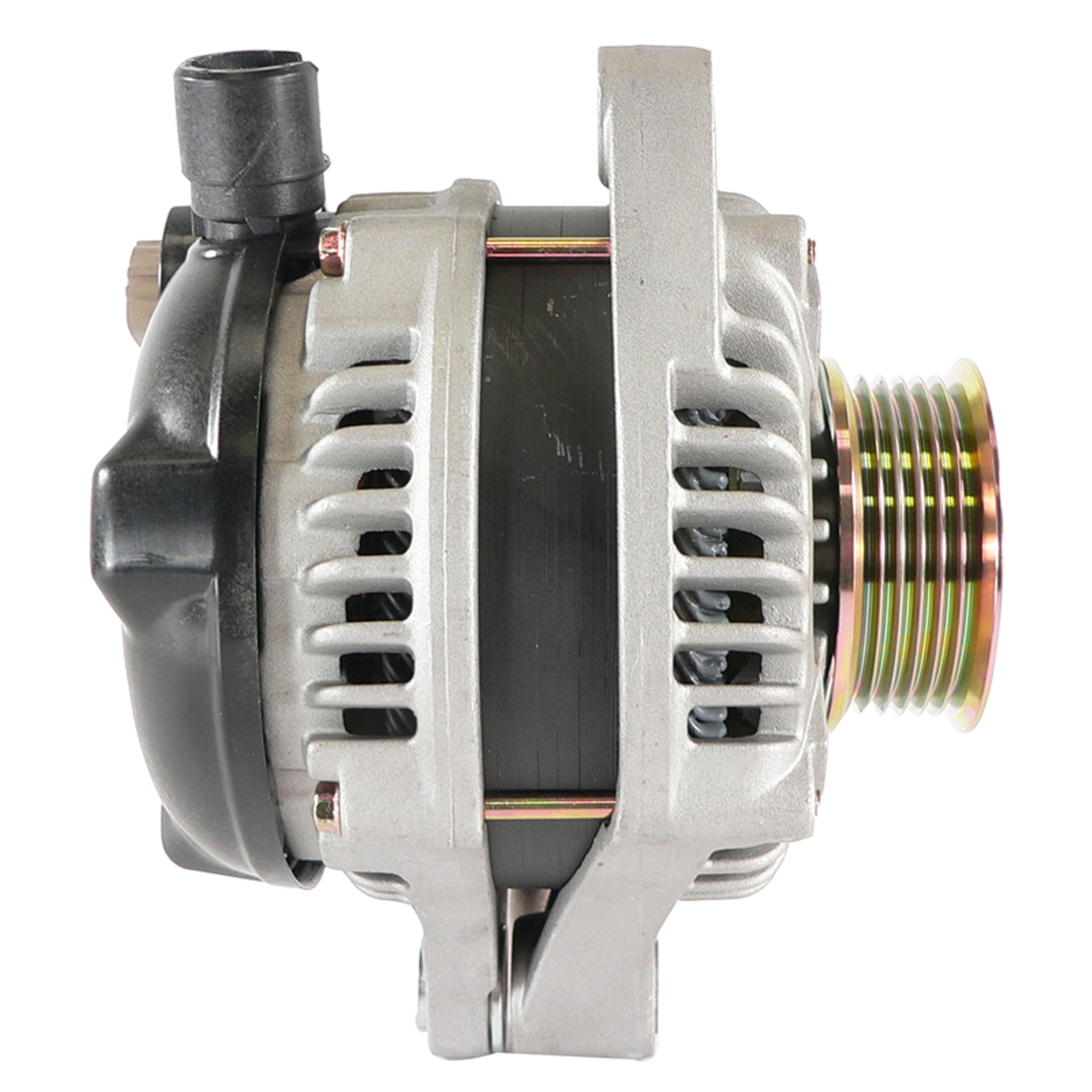 DB Electrical 400-52252R New Alternator for Acura MDX RL TL， Honda OdysseyPilot Ridgeline