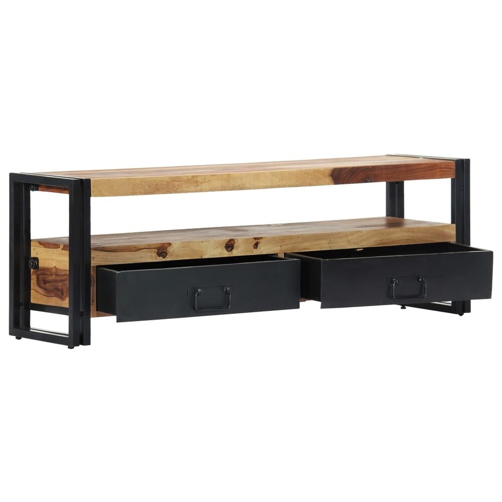 vidaXL TV Stand 47.2\