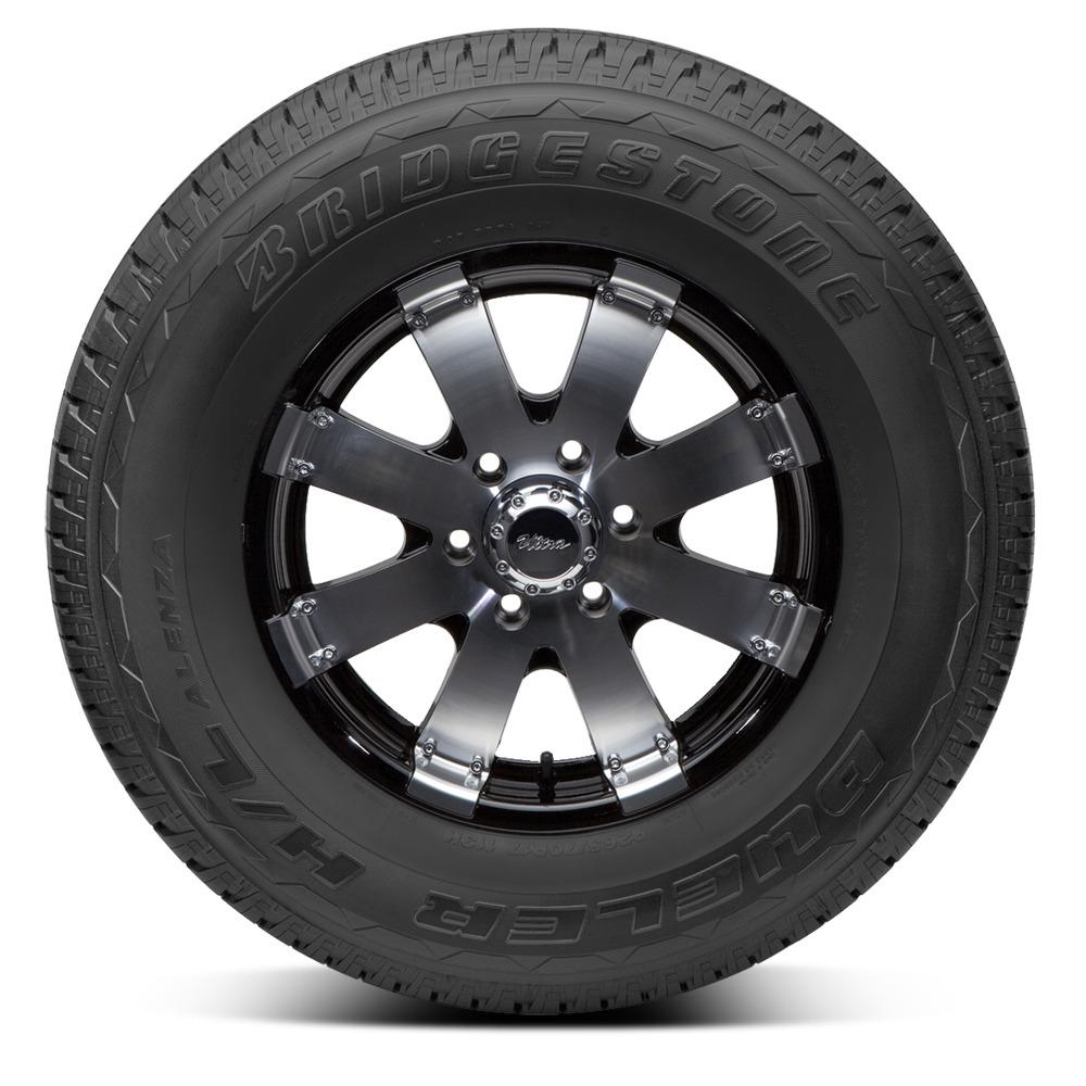 Bridgestone Dueler H/L Alenza 275/55R20 111 S Tire