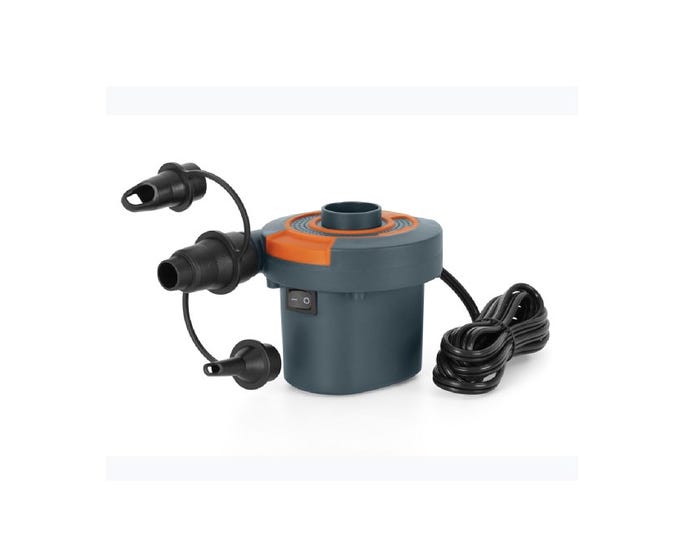 Bestway Sidewinder AC Electric Air Pump - 62140E