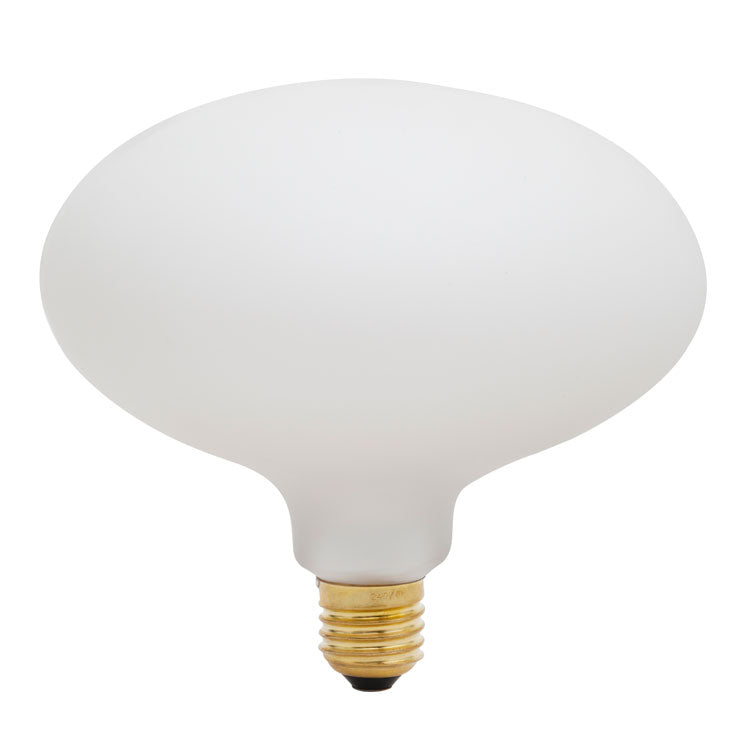 Oval Bulb