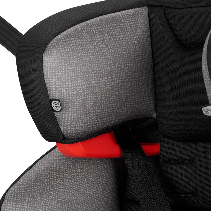 Evolve 3-In-1 Booster Car Seat