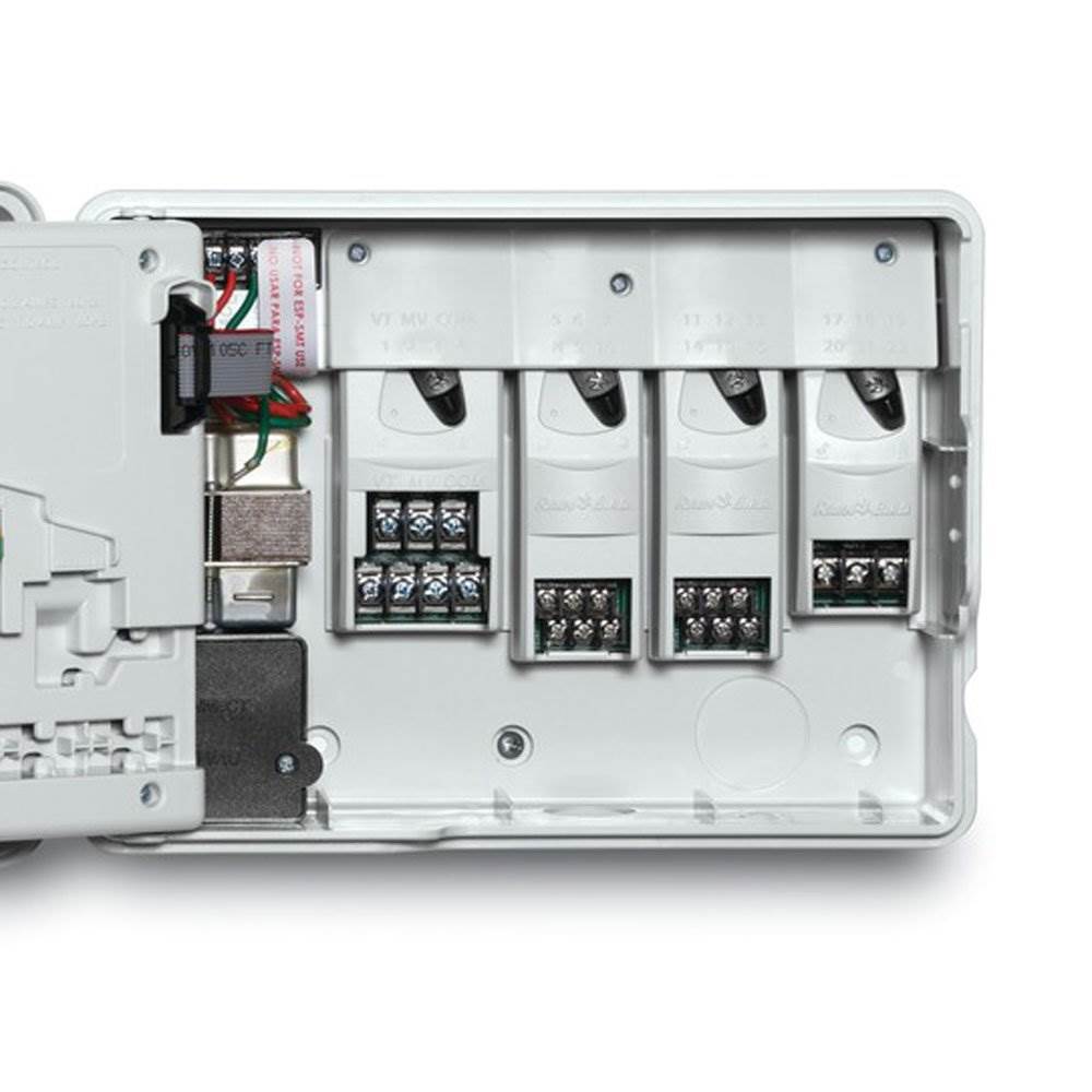 Rain Bird ESPSM3 3 Station Expansion Module for ESP-Me and ESP-SMTe Controllers