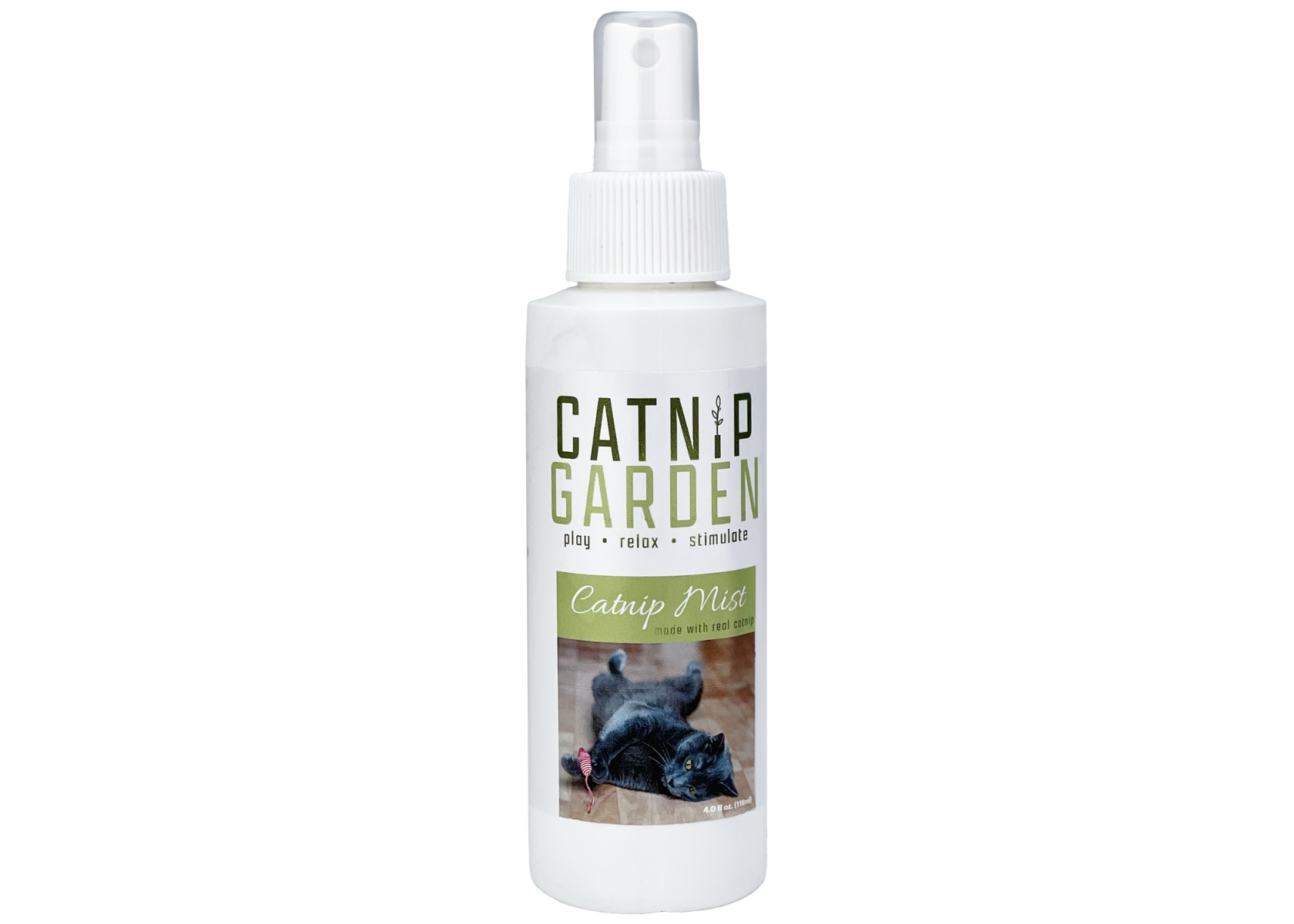 40z Catnip Garden® Mist