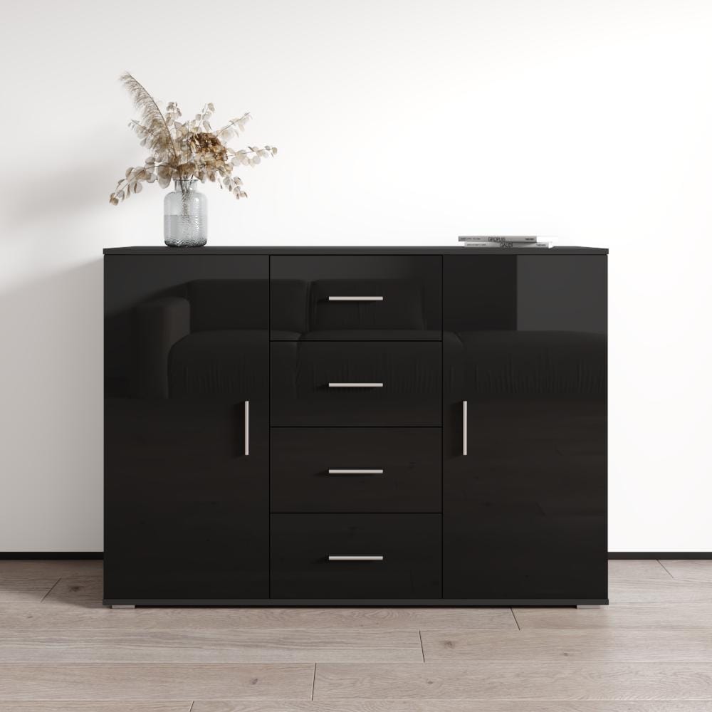 Soho 52 inch Modular Modern Sideboard