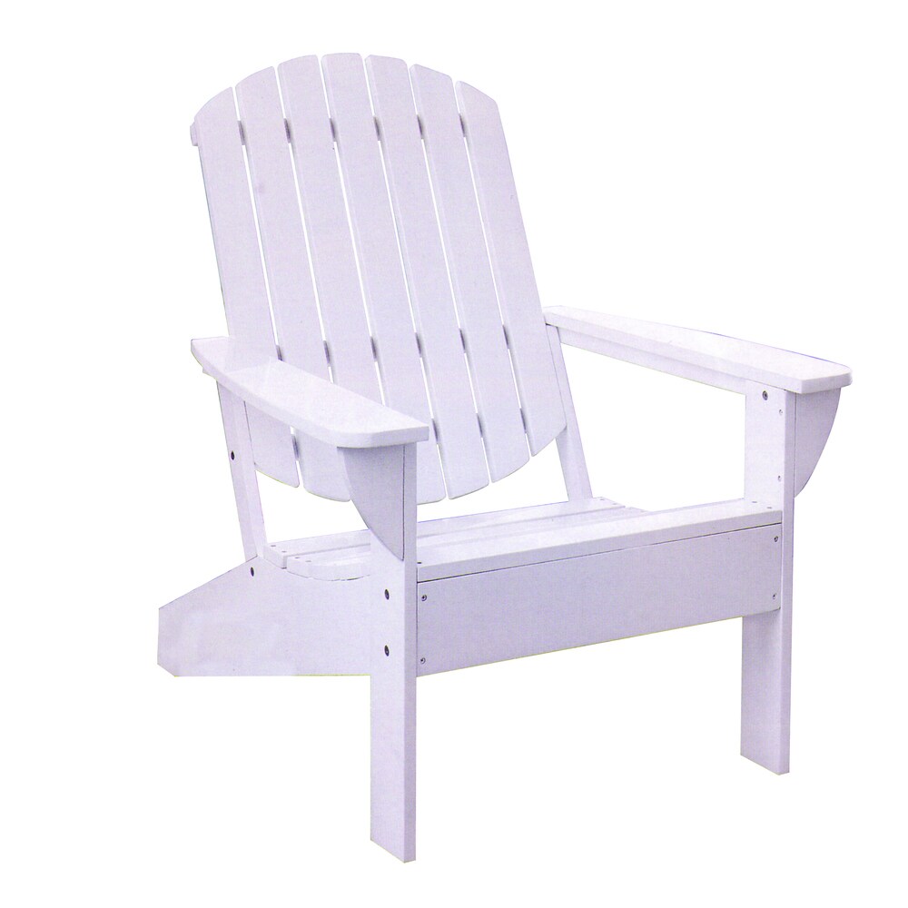 Bosmere Deluxe Weatherproof Adirondack Patio Chair Cover