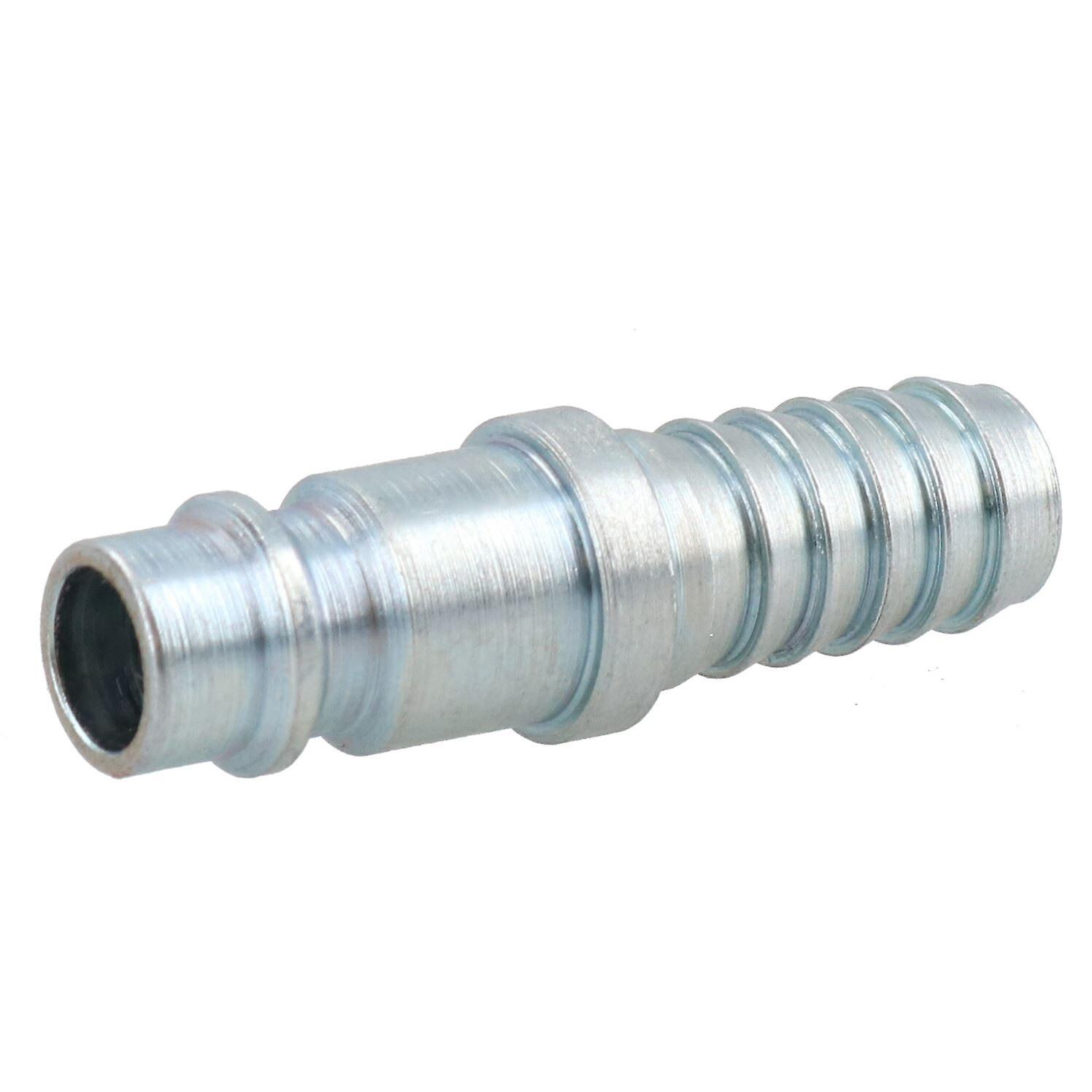 PCL XF Female Coupling AC7110 and Male Adaptor With 10mm Air Hose Barb Tail AA7112