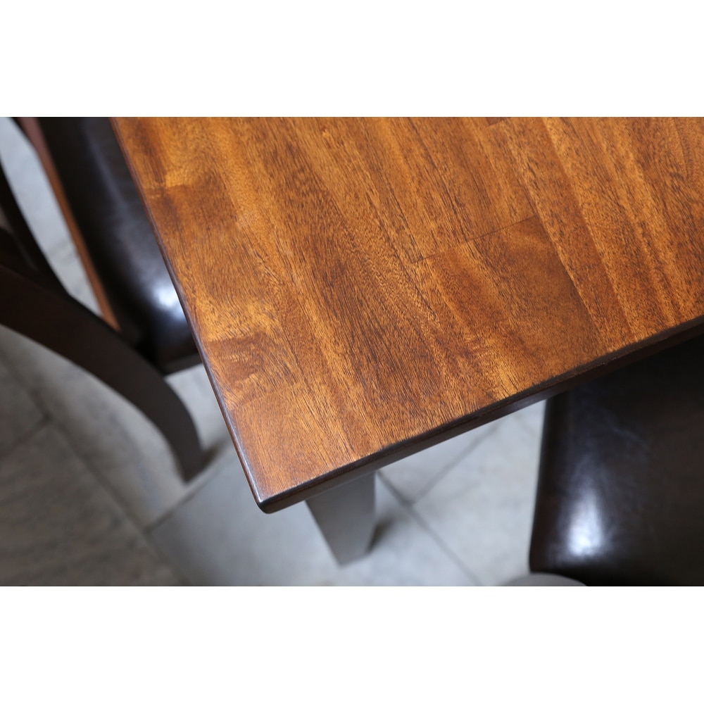 Abbyson Theodore Dining Table