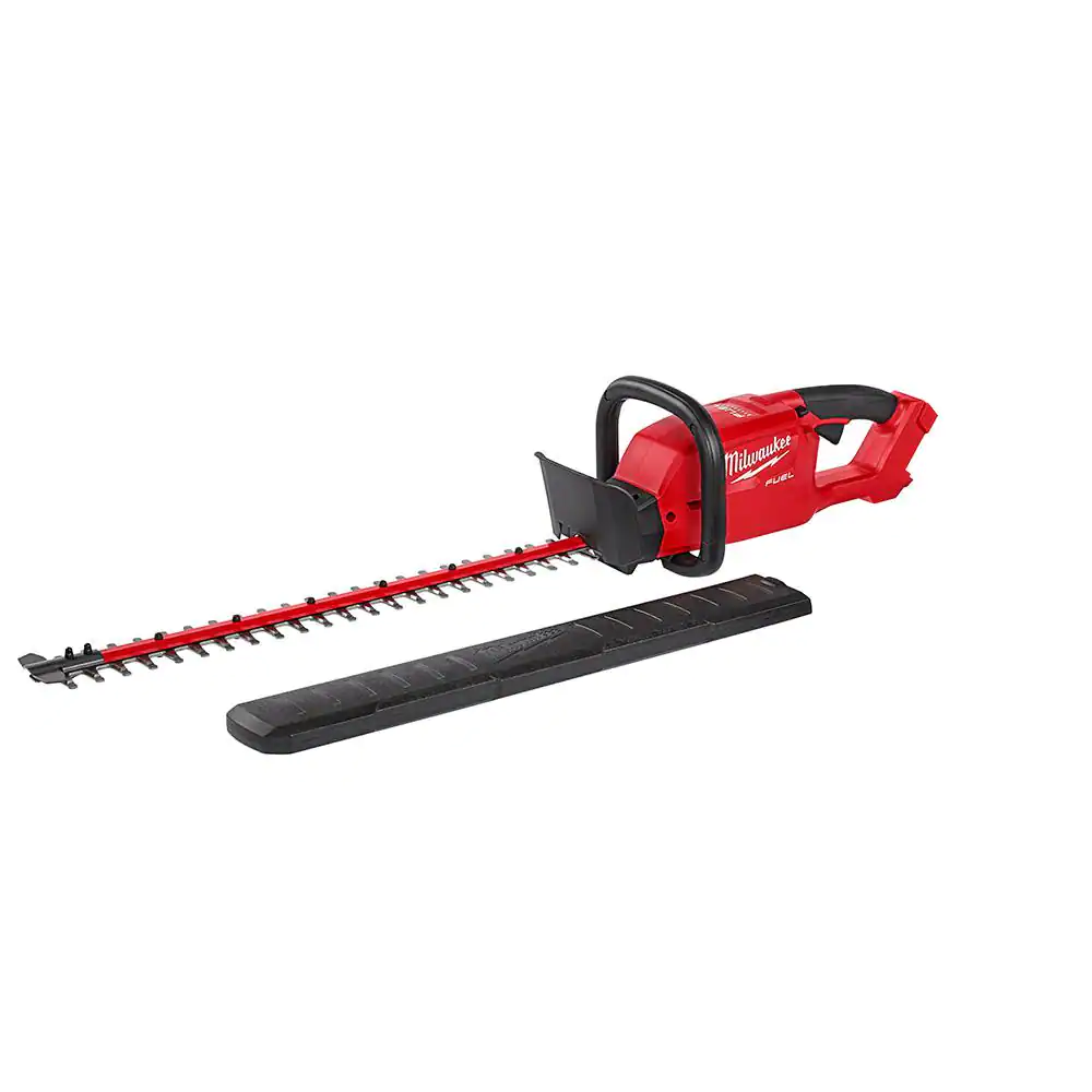 Milwaukee 2726-20 M18 FUEL 24 in. 18V Lithium-Ion Brushless Cordless Hedge Trimmer (Tool-Only)