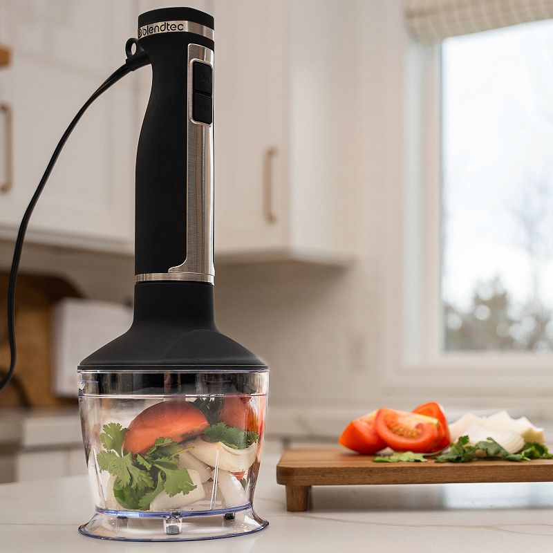 Blendtec Hand Immersion Blender