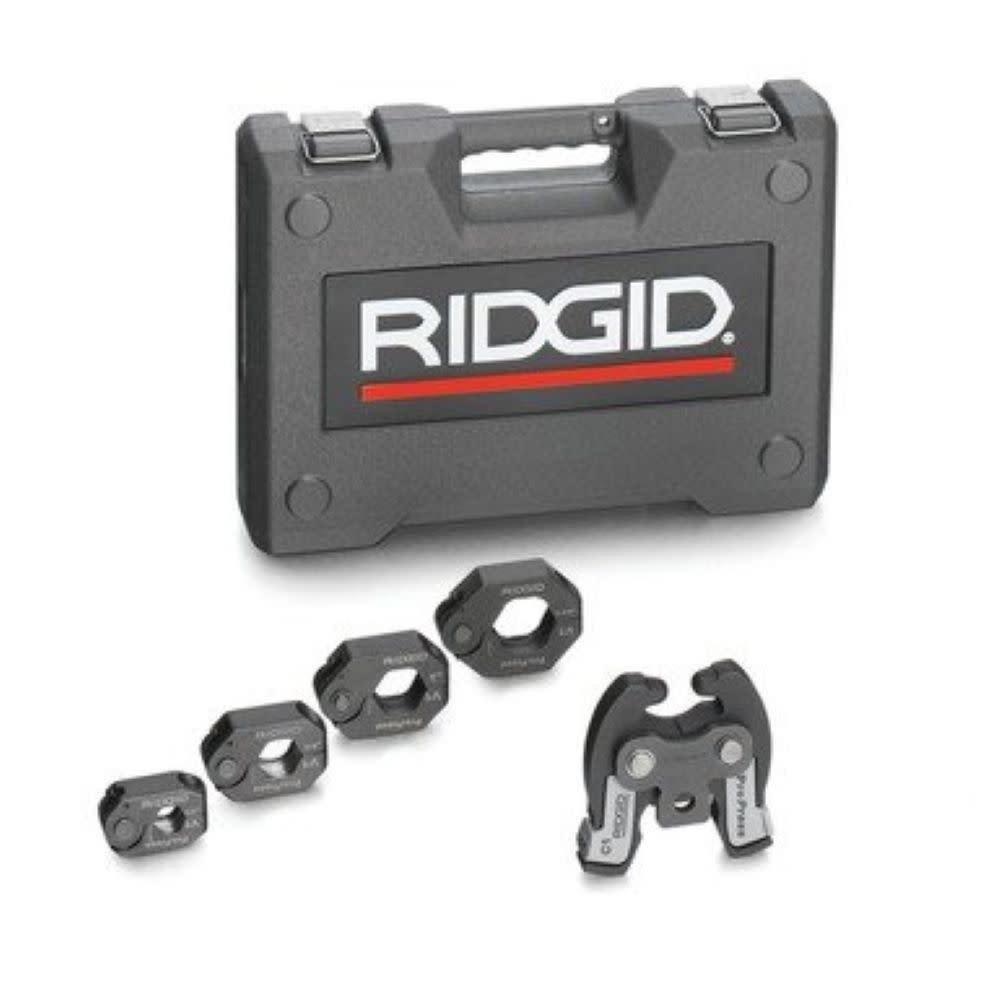 Ridgid ProPress Rings KitV1 1/2