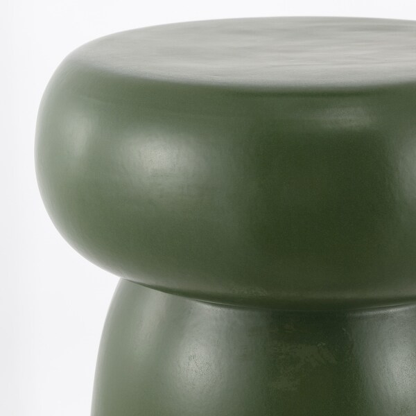 SAFAVIEH Millia Ceramic Decorative Garden Stool (Fully Assembled)