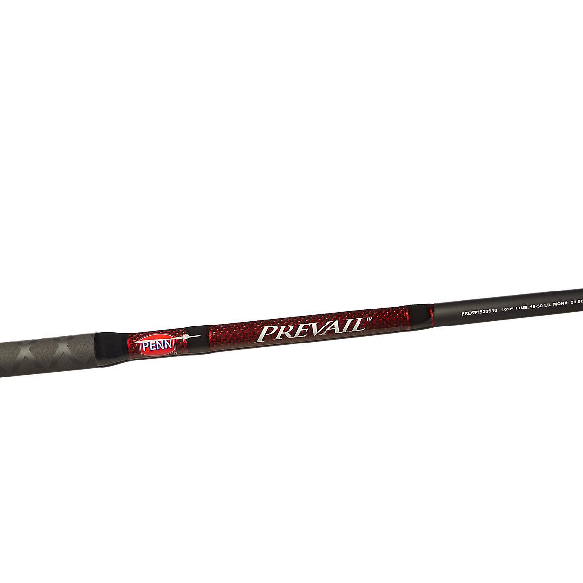 Penn Prevail Surf Spinning Fishing Rod