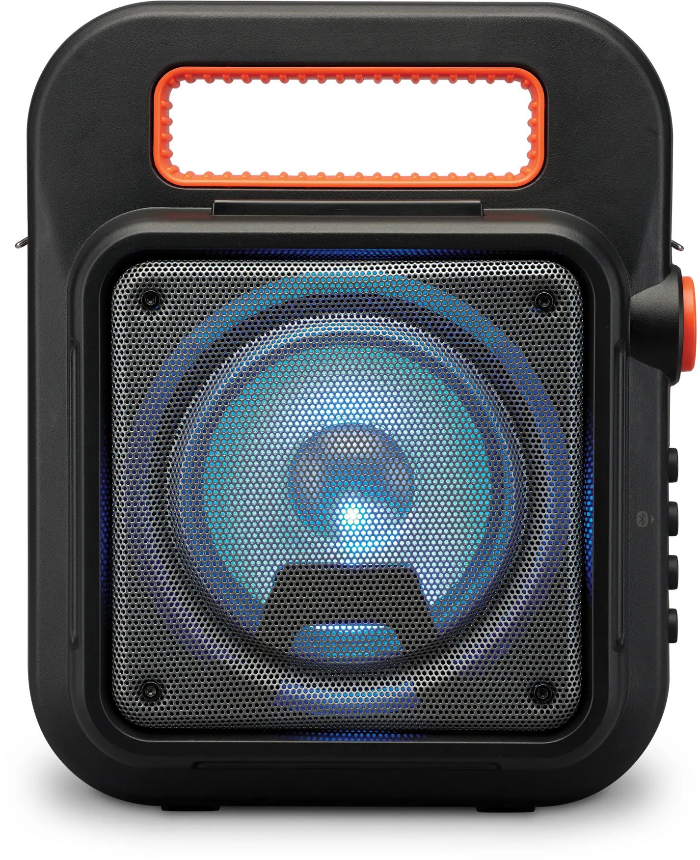 iLive Portable Wireless Speaker with FM Radio