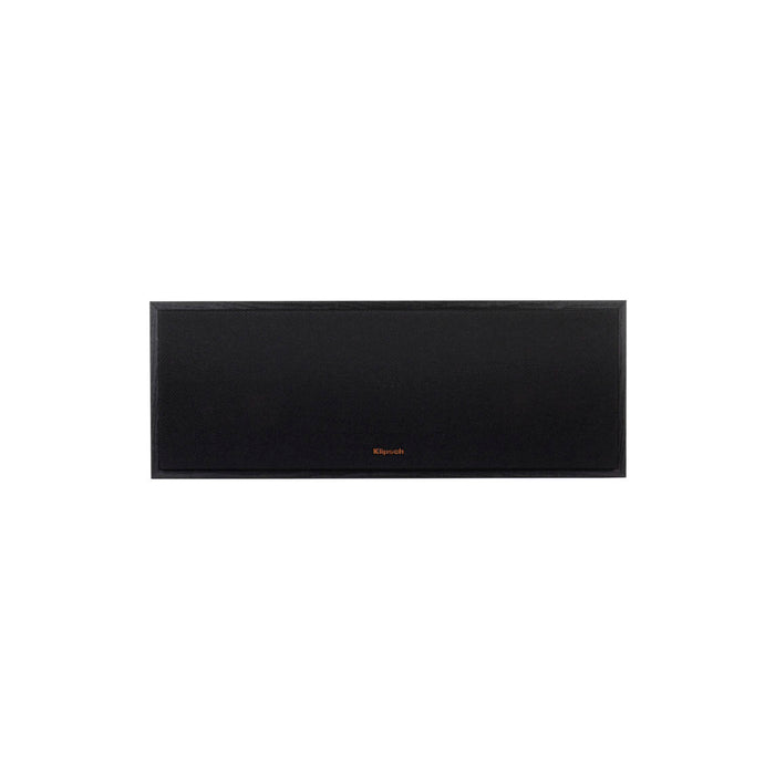 Klipsch R52CB Reference Dual 5quot center speaker in Black