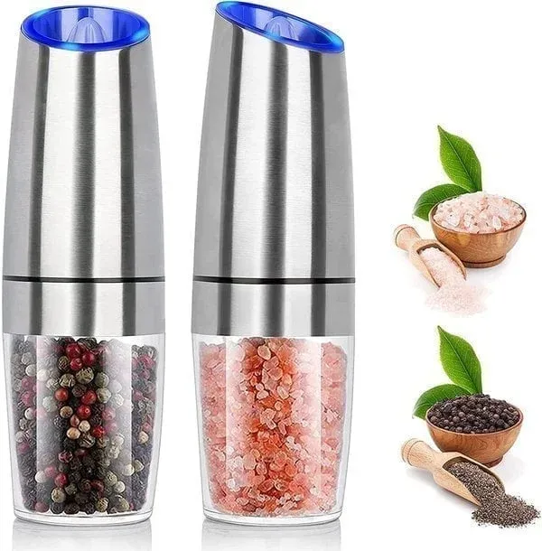 🔥🔥🌲Christmas Sale 49% OFF - Automatic Electric Gravity Induct