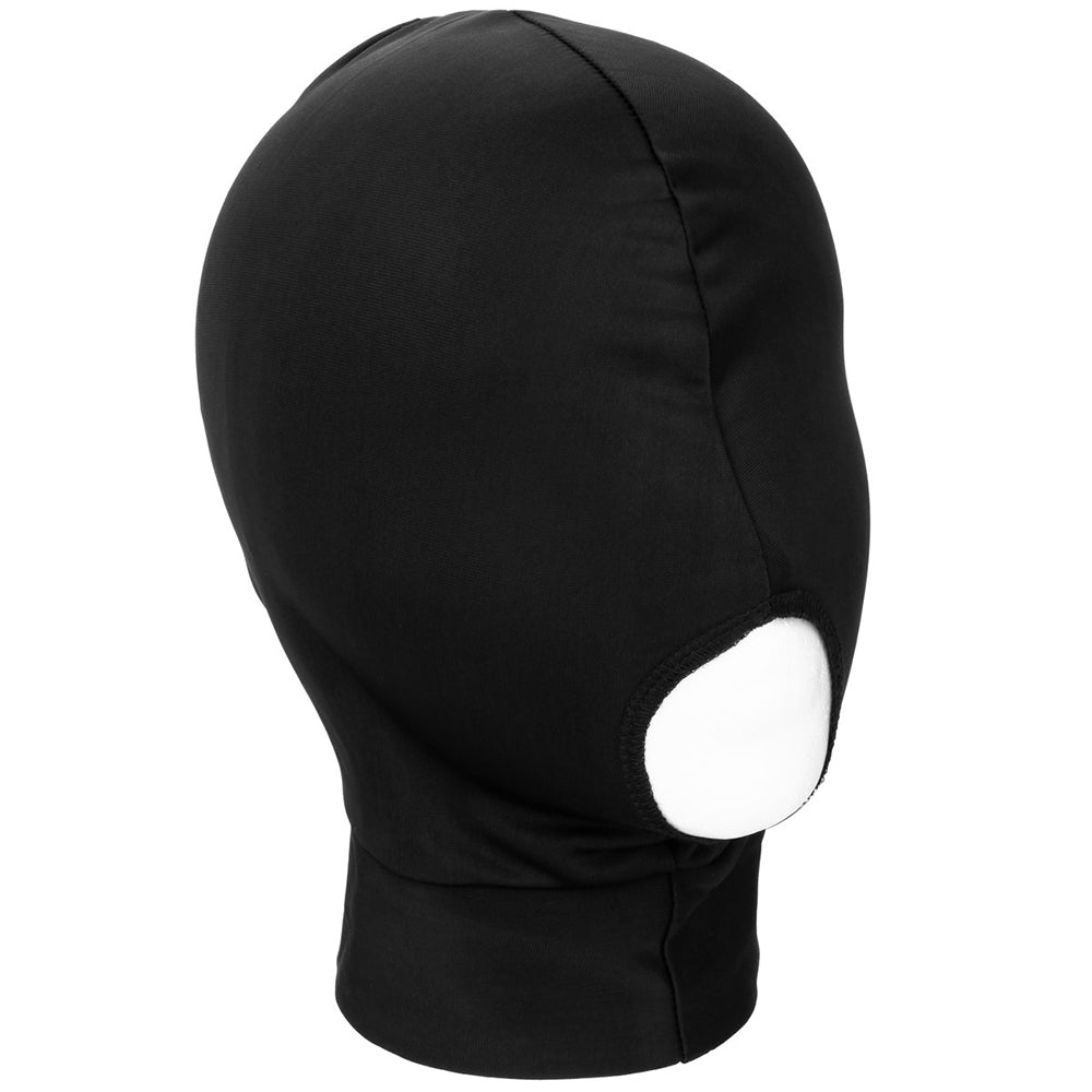 Boundless Open Mouth Hood