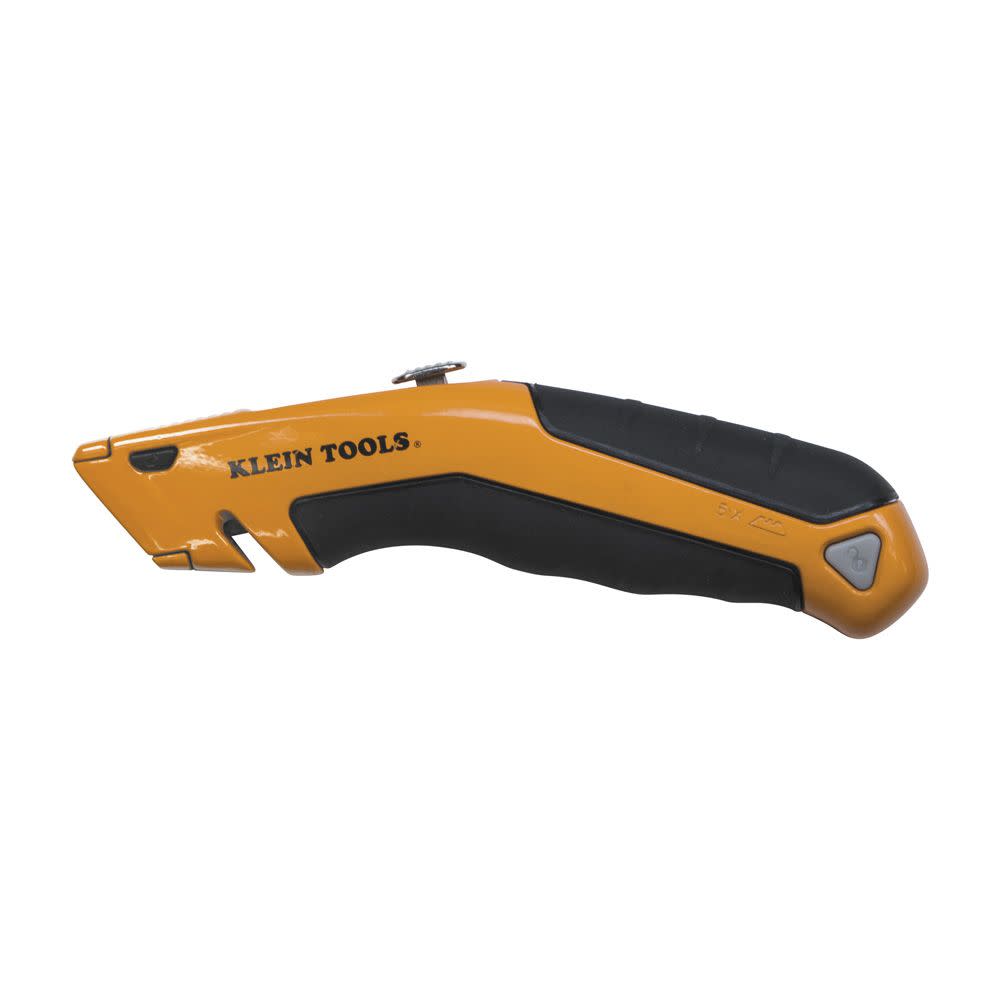 Retractable Utility Knife