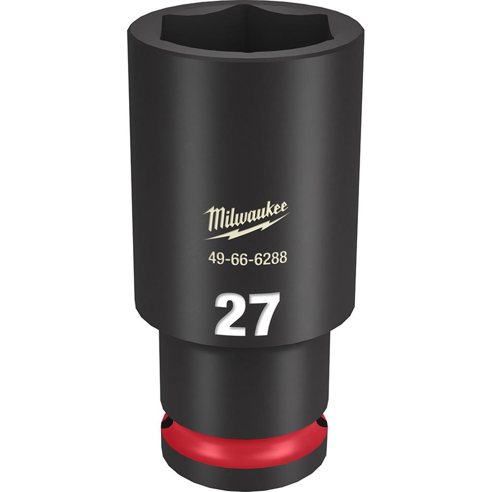 Milwaukee Tool 49-66-6288 Milwaukee SHOCKWAVE Impact Duty Sockets