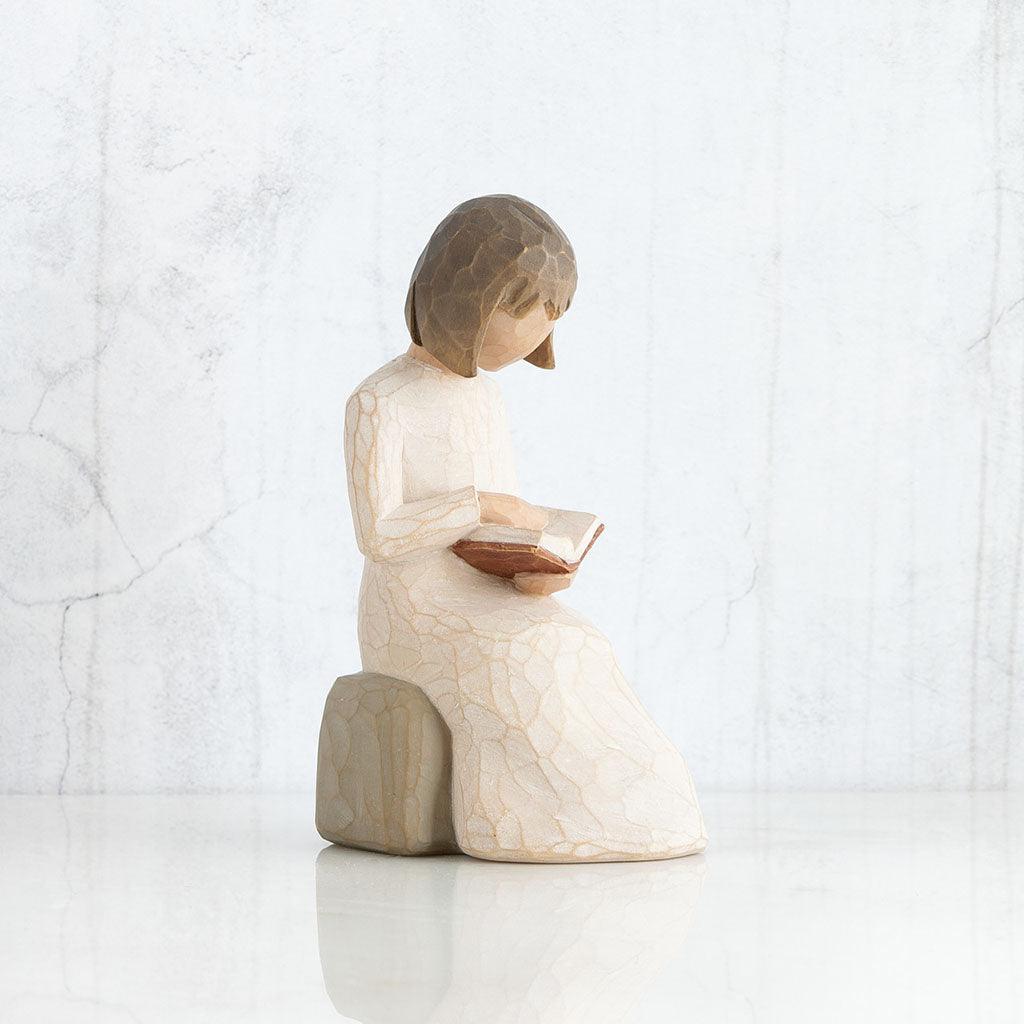 Willow Tree  Wisdom Figurine