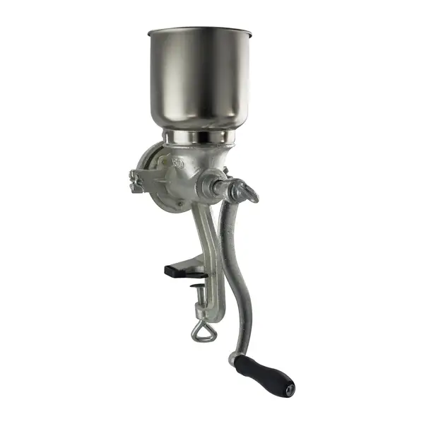 Chard Hand Grain Mill