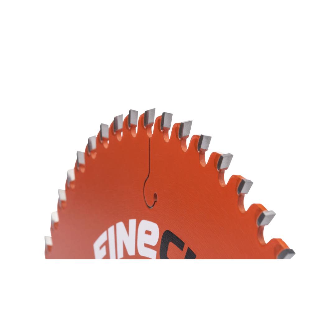 CRESCENT Circular Saw Blade 8 1/2 x 60 Tooth Fine Cut Fine Finishing