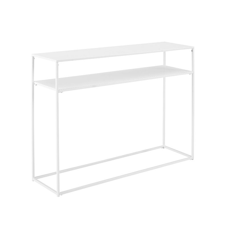 Crosley Braxton Console Table