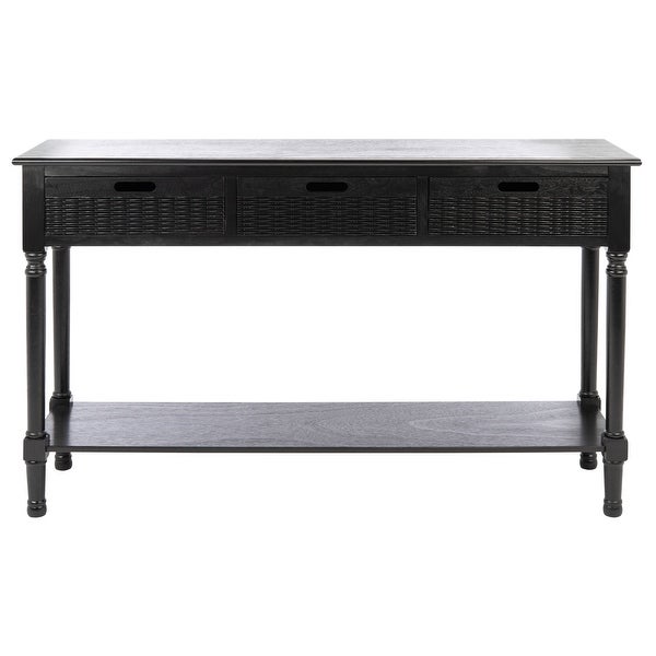 SAFAVIEH Landers 3-Drawer Console Table - 47.3