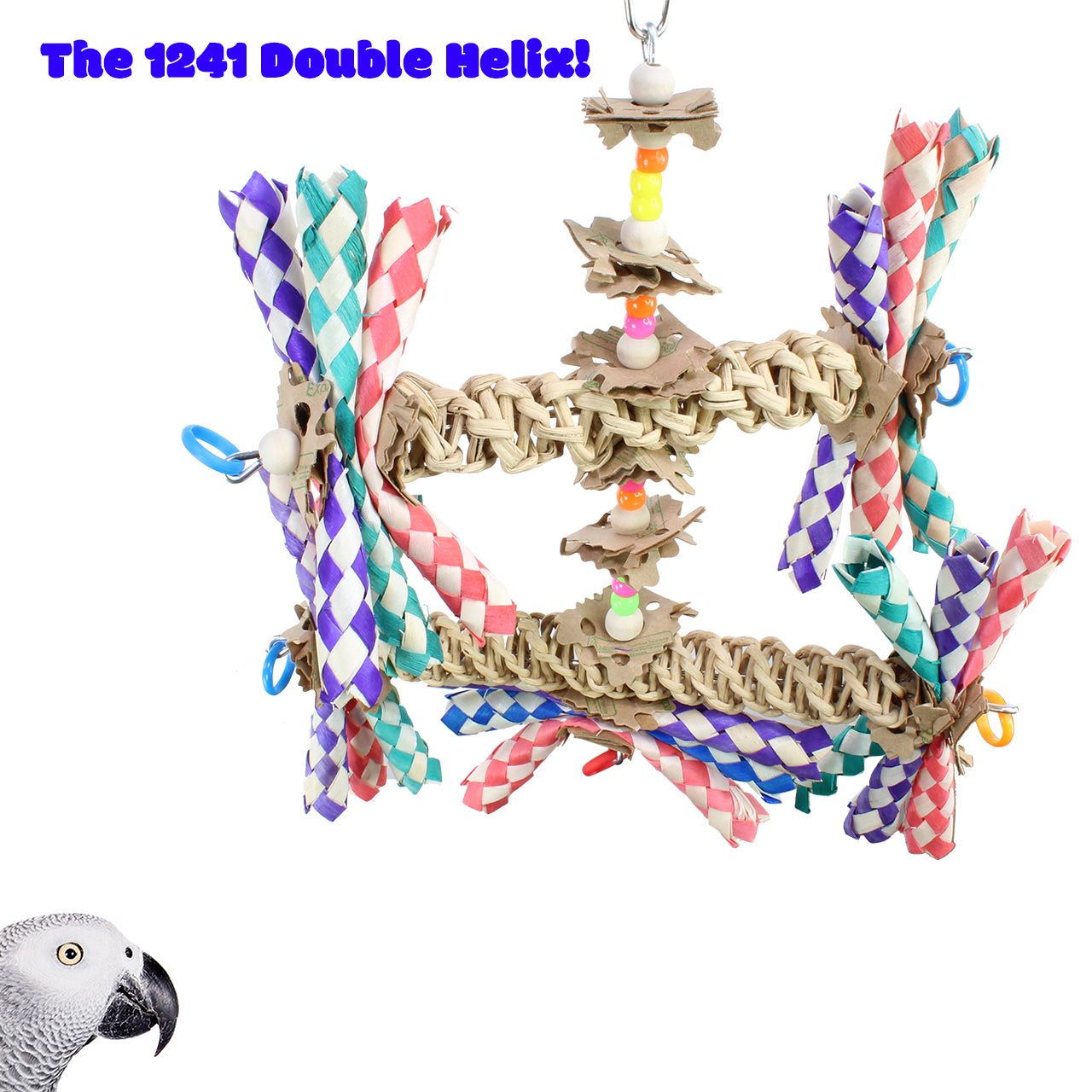 1241 Double Helix