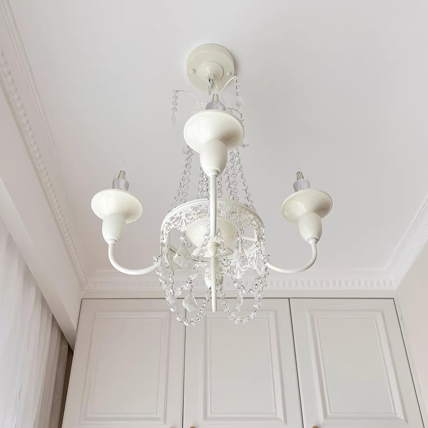 Pavia Chandelier