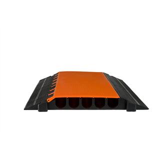 Elasco Cable Protector Five 2 in. Channels MG5200