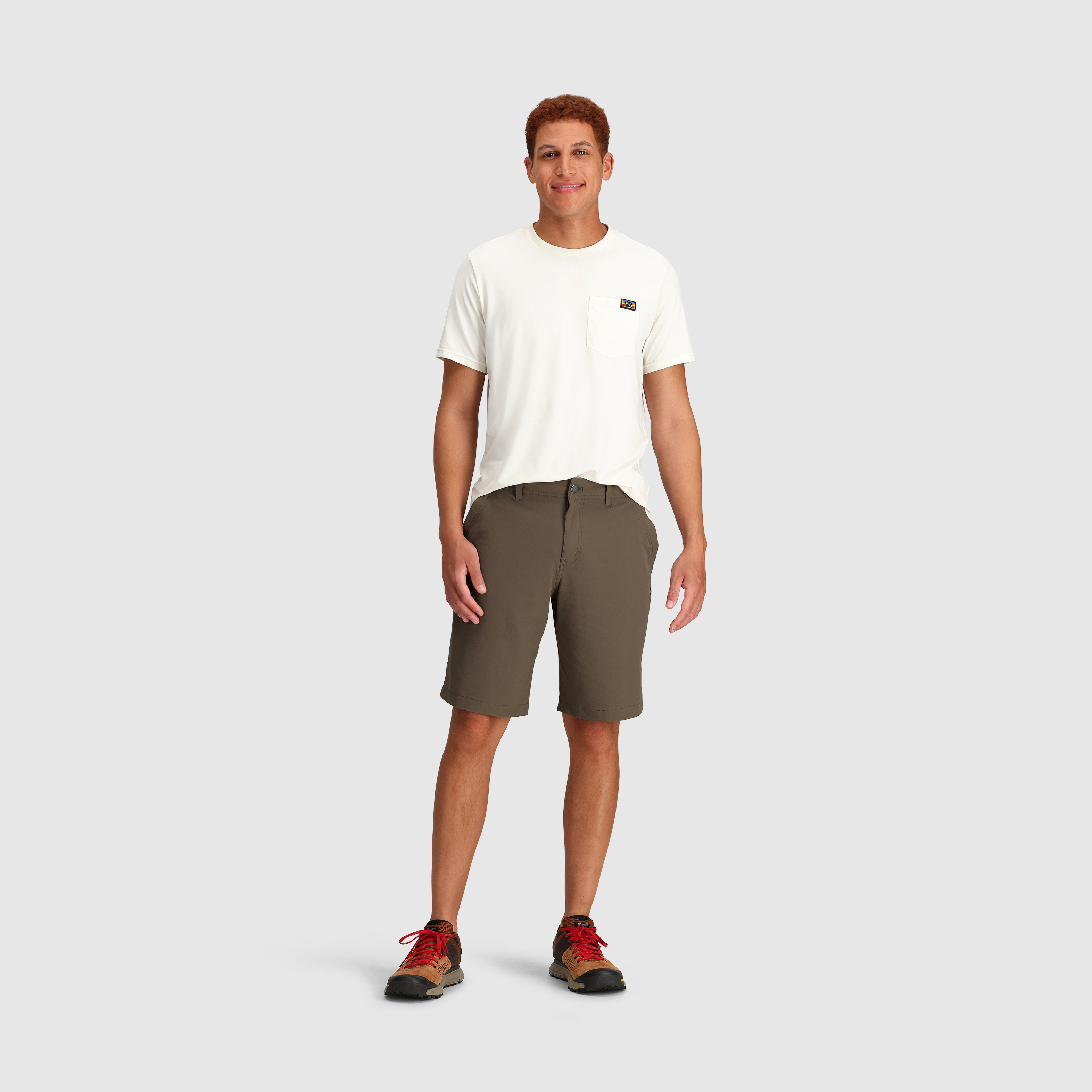 Men's Ferrosi Shorts - 10