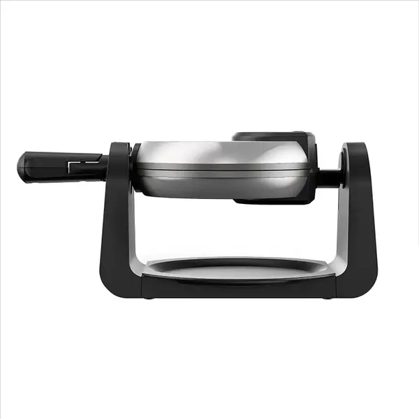 Black + Decker Belgian Flip Waffle Maker