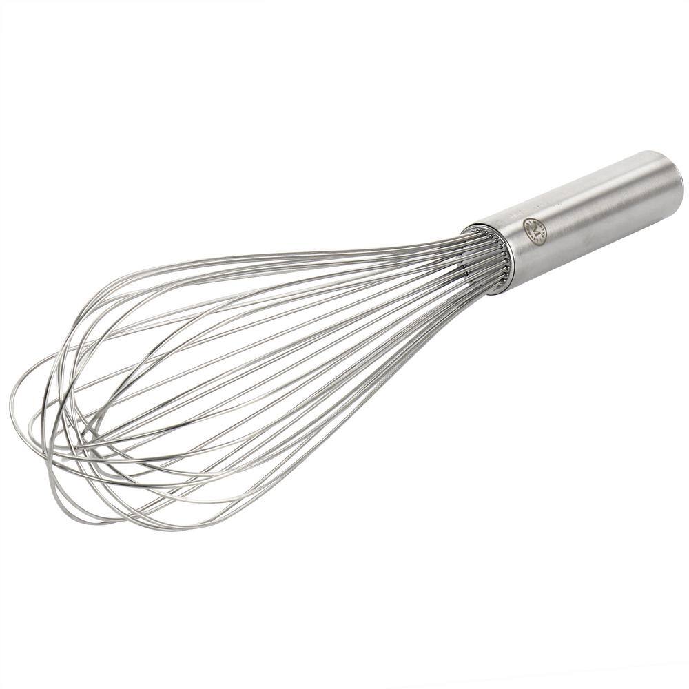 MARTHA STEWART 12 Inch Stainless Steel Balloon Whisk 985117567M