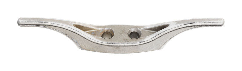 ROPE CLEAT NICKEL 4.5