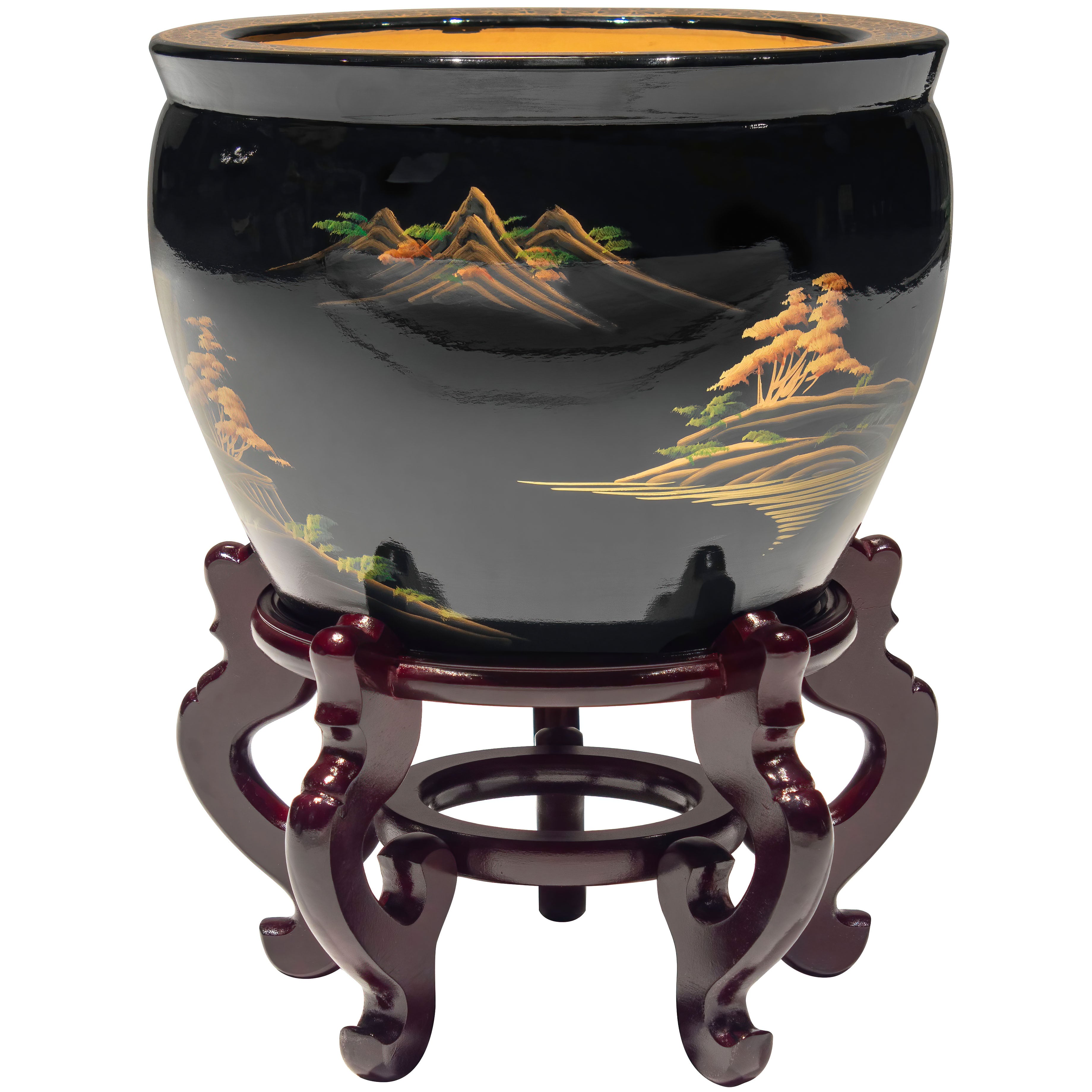 Oriental Furniture 12