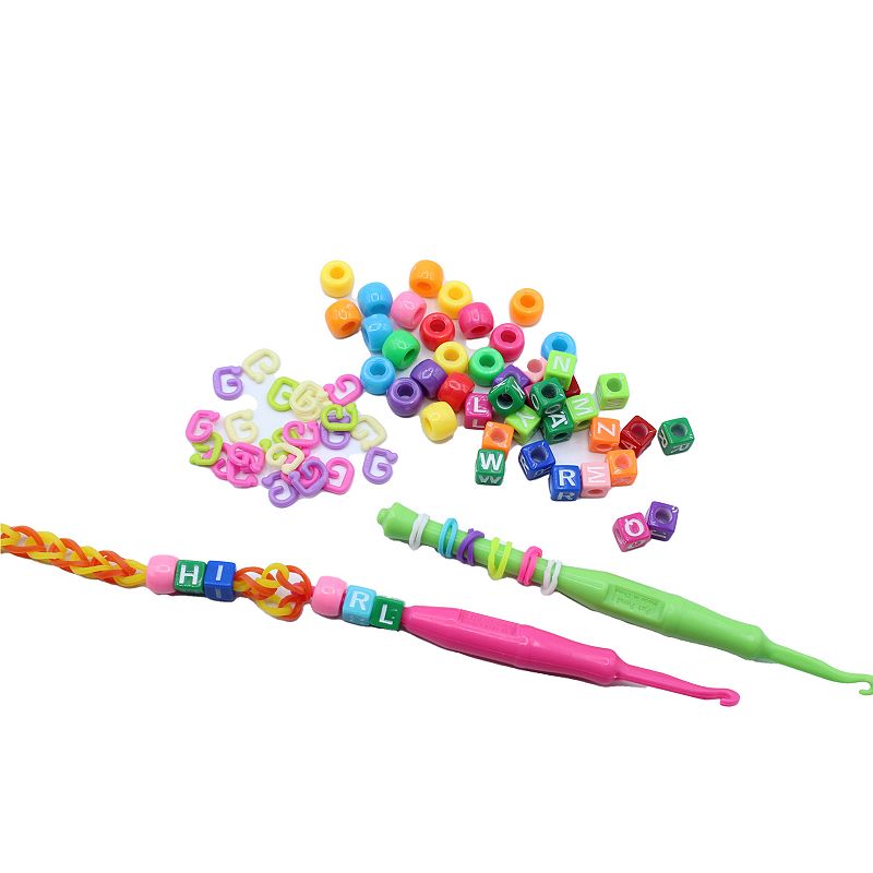 Rainbow Loom Loomi-Pals Bracelet Making Combo Set