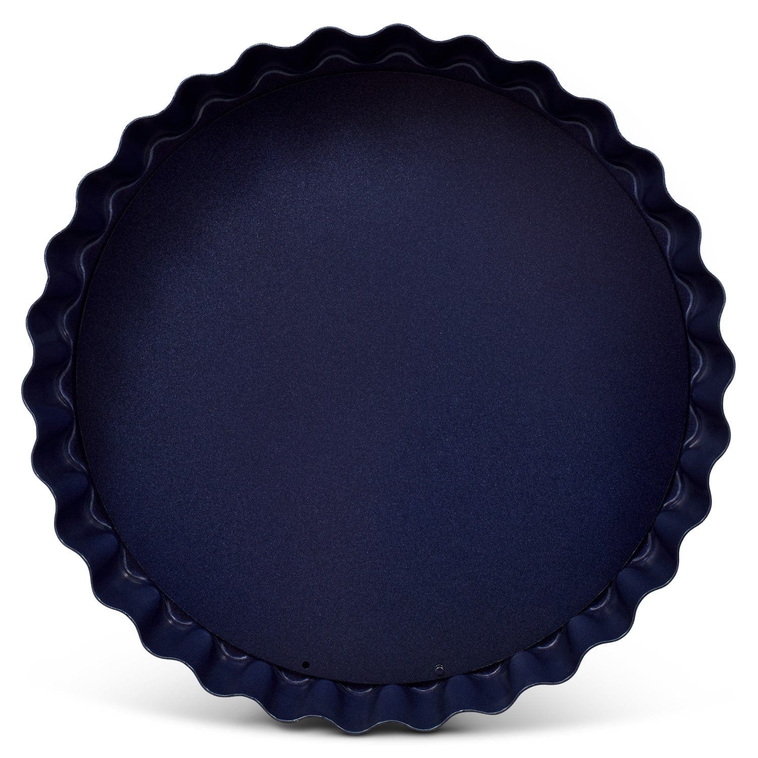 Nonstick Tart Pan with Removable Base 10 inch