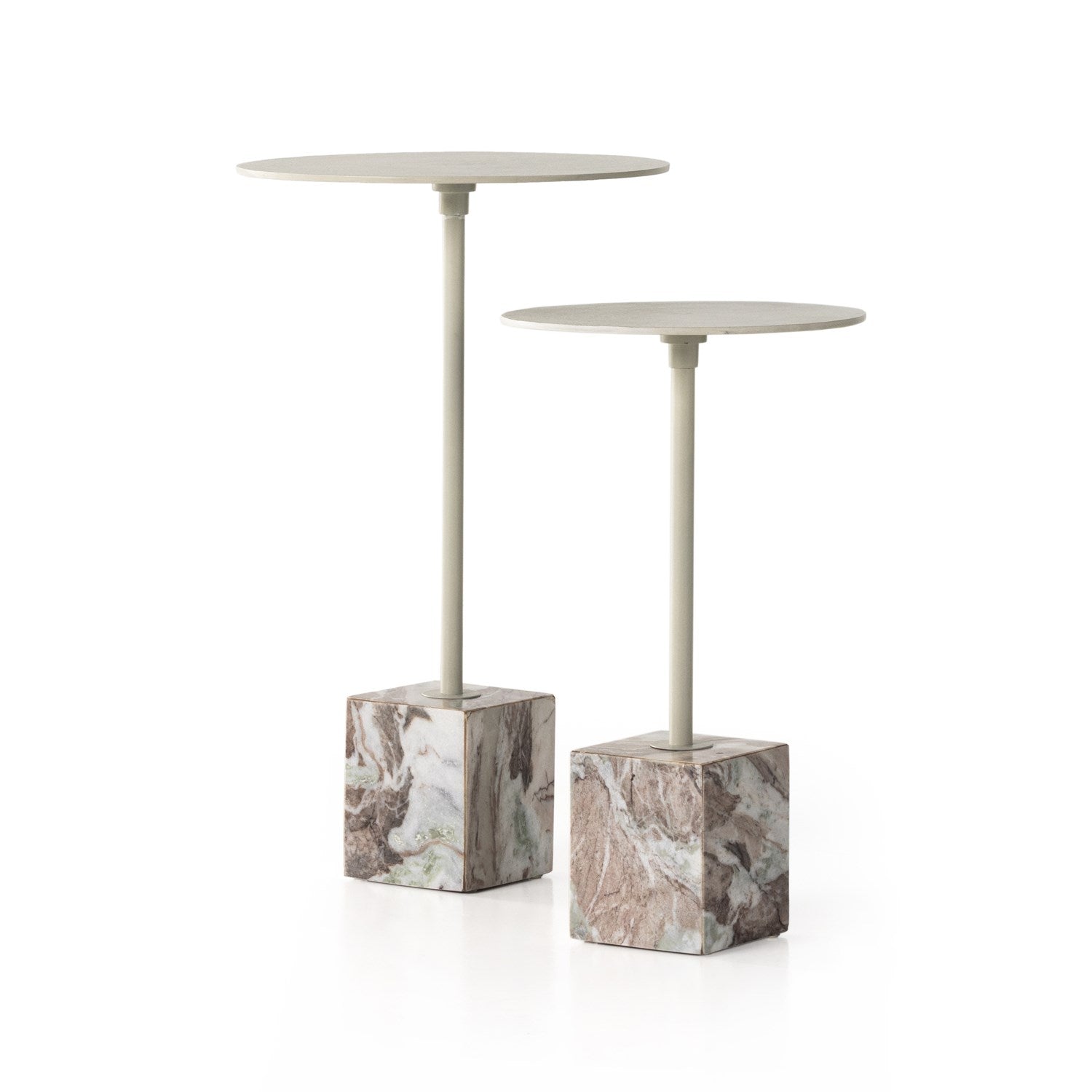 Delia End Table - Set of 2