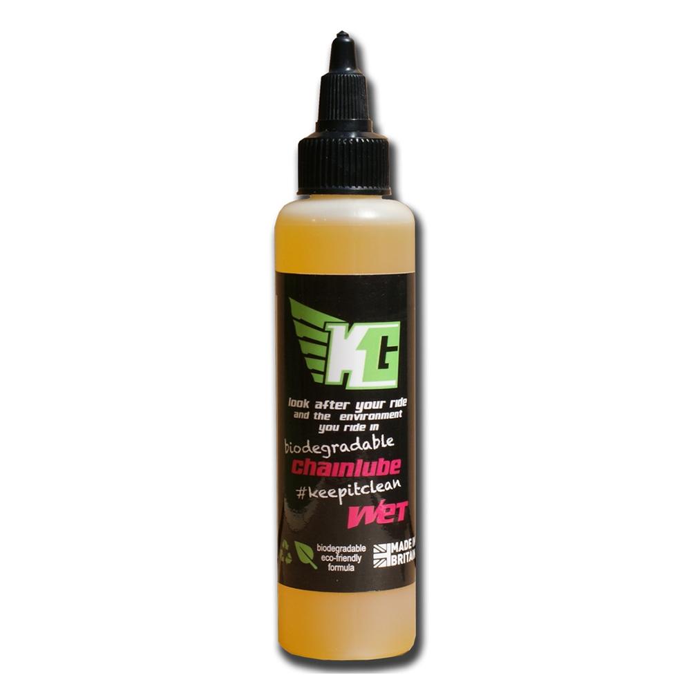 Kingud Chainlube Wet 100ml