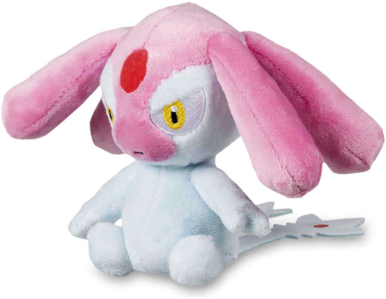 Pokemon Sitting Cuties Mesprit Plush