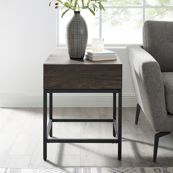 Jacobsen End Table - 18