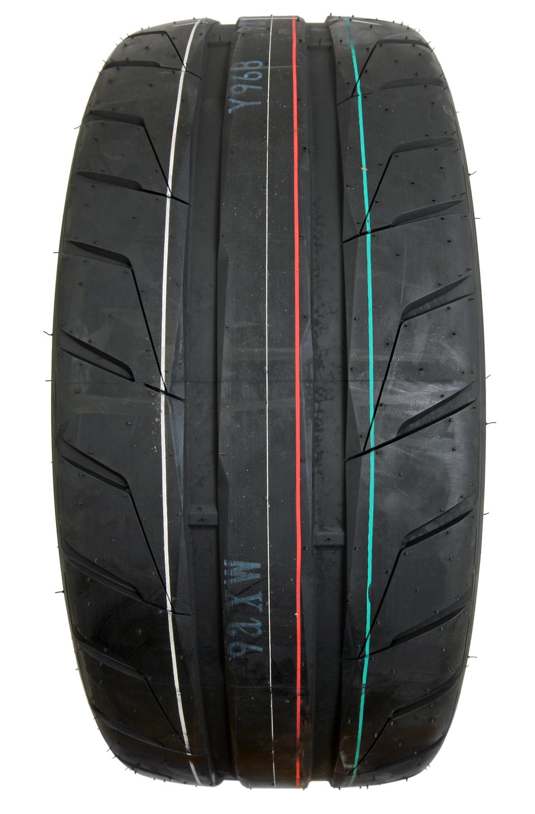 Nitto Tires N207-040 Nitto NT05 Tires