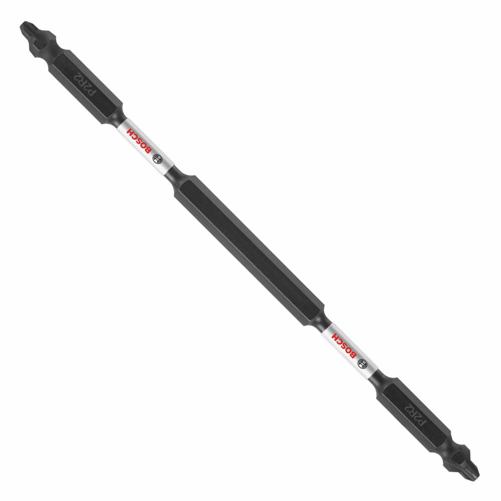 Bosch Impact Tough 6 In. Phillips/Square #2 Double-Ended Bit ITDEP2R2601 from Bosch