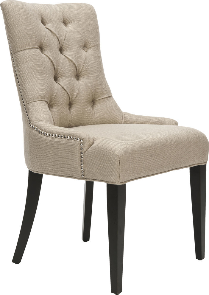 Amanda   Transitional   Dining Chairs   by HedgeApple  Houzz