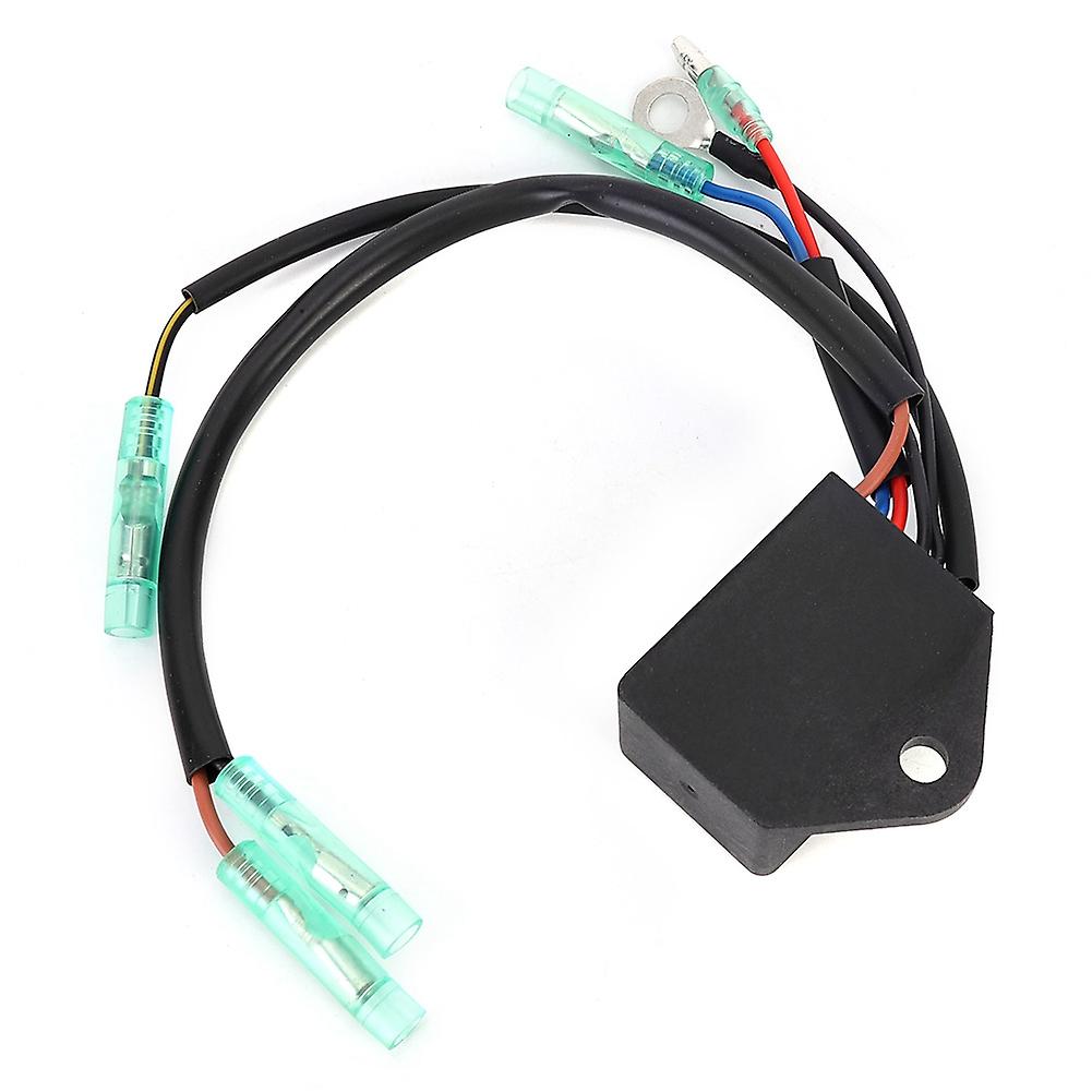 Outboard Cdi Module Unit 3g2-06060-2 Replacement Fits For Tohatsu 2 Stroke