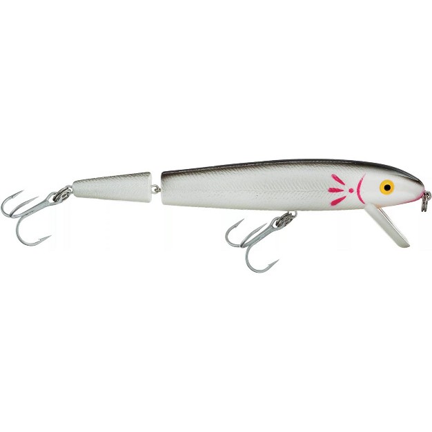 Cotton Cordell Jointed Red Fin 5 8 Oz Fishing Lure